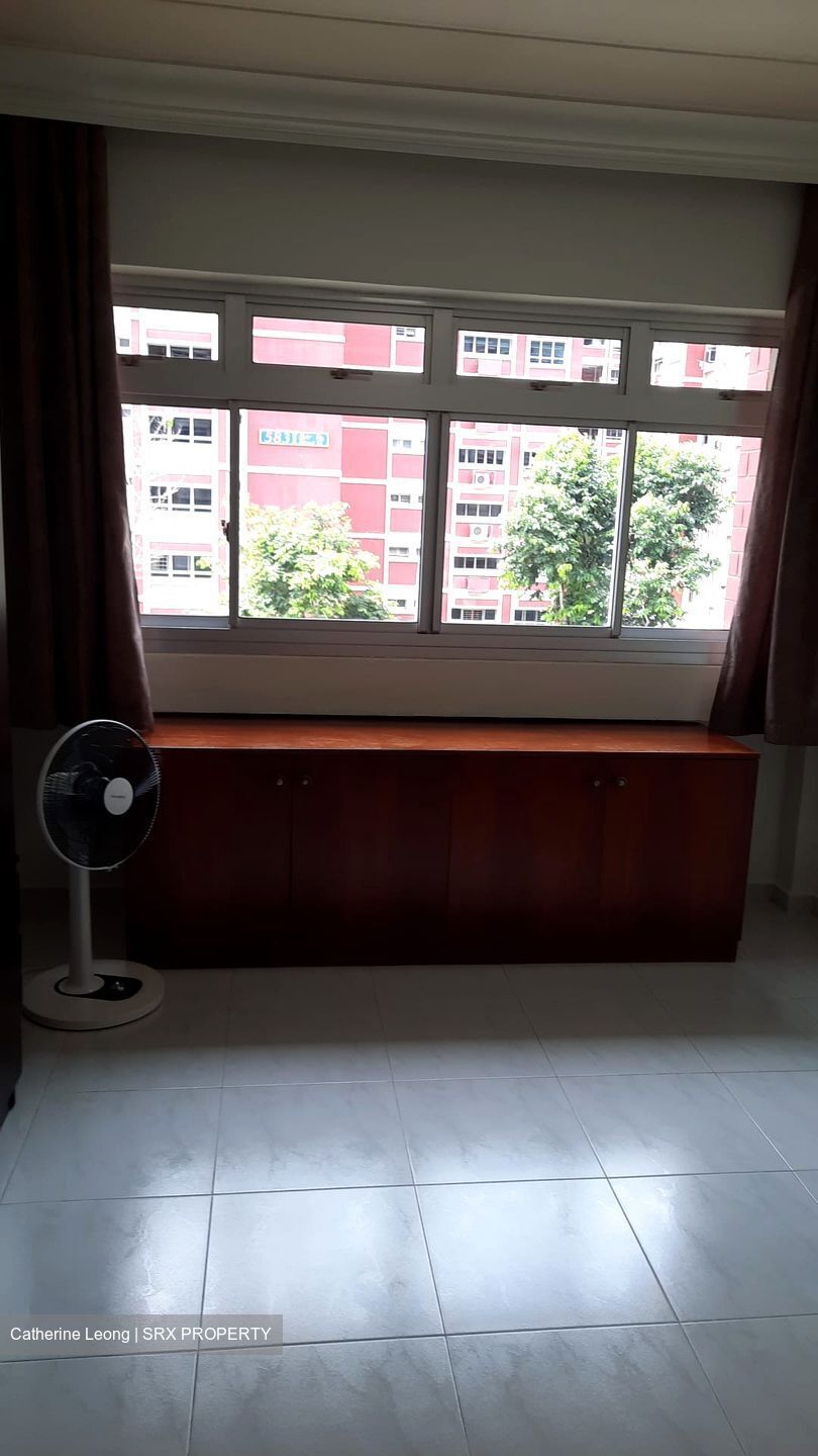 Blk 501 Pasir Ris Street 52 (Pasir Ris), HDB Executive #436558271